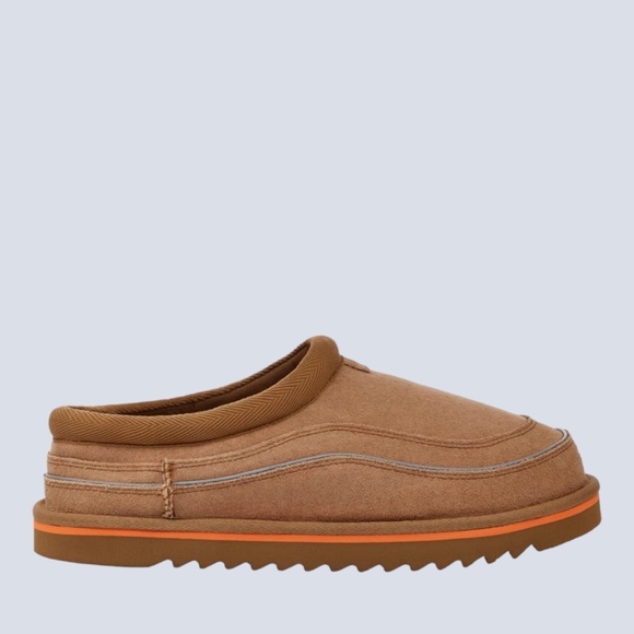 UGG Other - Men's UGG Tasman Cali Wave, Chestnut/Orange. [1136700]